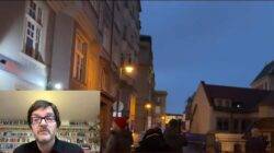 Prague police say several dead in university shooting, gunman ‘eliminated’
