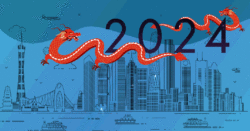 When is Chinese New Year 2024 and why is it a different date?