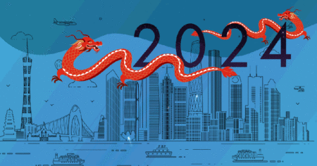 When is Chinese New Year 2024 and why is it a different date?