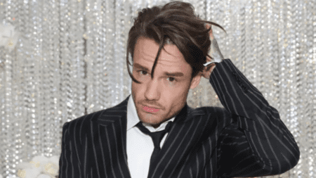 Liam Payne speaks out after hospitalisation