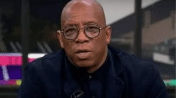 ‘You’ve got to do a lot more!’ – Ian Wright slams two Arsenal stars following draw at Liverpool