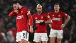 Saturday Football roundup – Bournemouth stun United, Liverpool fight back & WSL action sees Hemp brace 