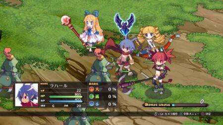 Disgaea: A Retrospective Of Darkness, Part 1 – Reader’s Feature