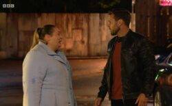 EastEnders spoilers: Keanu disowned by one remaining family member as his actions rock the Square