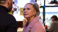 EastEnders Christmas murder victim ‘confirmed’ after a deadly threat is issued
