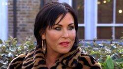 EastEnders spoilers: Desperate Kat Slater makes plea to Sharon Watts after big lie to Phil Mitchell