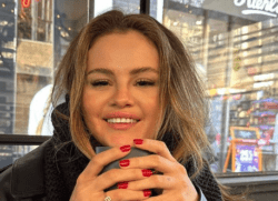 Selena Gomez, 31, confirms cosmetic procedure while defending new romance