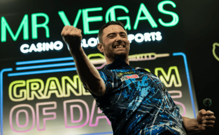 Luke Humphries’ World Darts Championship rivals weigh in on the man of the moment