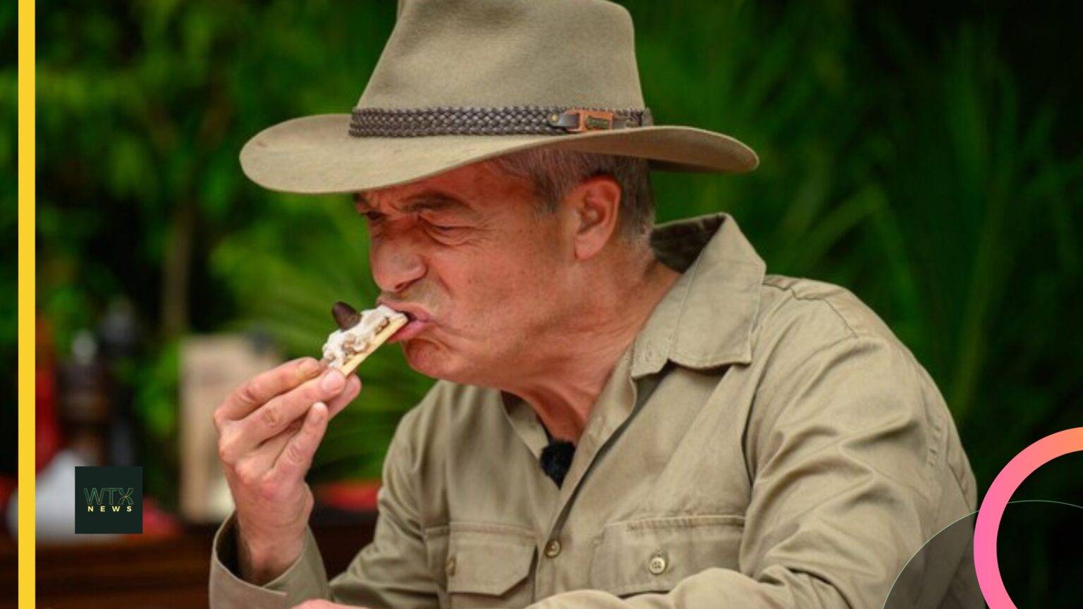 Farage experiment signals end to I’m A Celebrity 