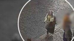 CCTV shows last-known movements of missing Norwich woman Gaynor Lord