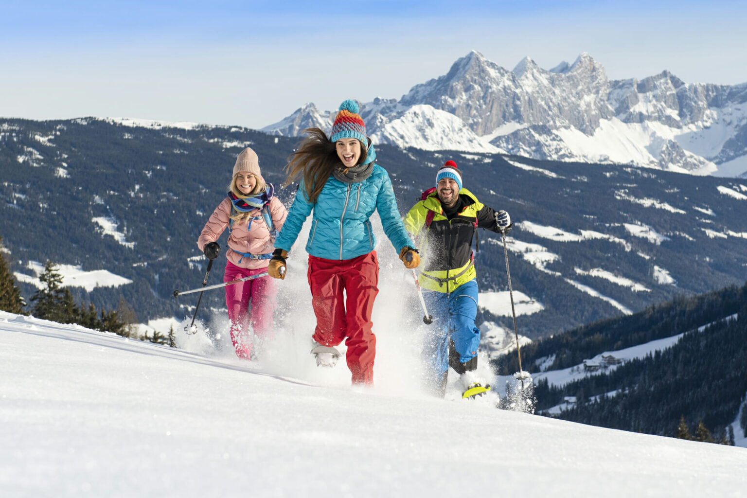 A beginner’s guide to skiing in Flachau — Austria’s winter hidden gem