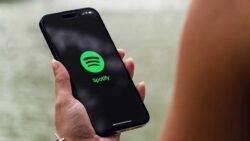 Spotify cuts almost 1,600 jobs amid rising costs