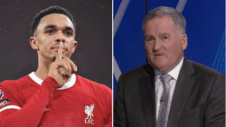 Richard Keys claims Liverpool’s winner against Fulham was only allowed ‘because it was at the Kop End’