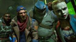 Suicide Squad game will feature Deathstroke and a 16-player PvE claims leak