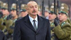 Azerbaijan tells Paris not to ‘intervene’ over Frenchman’s arrest as tensions run high