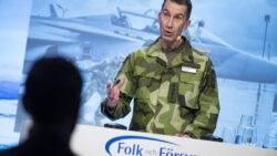 Sweden’s call for population to prepare for war sparks panic and criticism