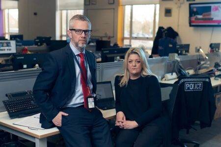 To Catch a Copper: The ‘real-life Line of Duty’ exposes shocking and disturbing misconduct by police on the beat