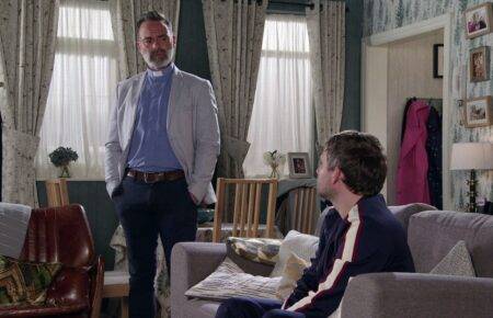 Coronation Street spoilers: Billy Mayhew makes major decision as he discovers Paul Foreman’s plan to end his own life