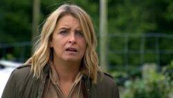 Emmerdale spoilers: Shattered Charity Dingle begs for it all to stop after another harrowing ordeal