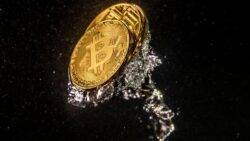 Bitcoin price swings after fake regulator post 