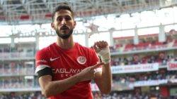Israel footballer in Turkey facing sack for hostage plea