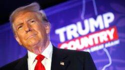 Donald Trump says Colorado ballot ban could unleash ‘chaos’