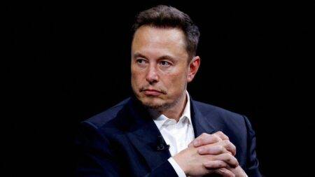 Judge blocks Elon Musk’s bn Tesla pay deal