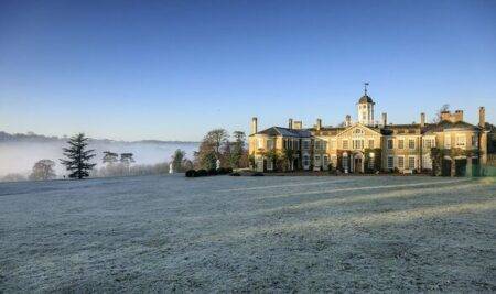 Get a free National Trust pass worth up to £50 for your family day out this winter