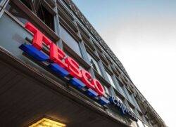 Tesco says ‘sorry’ to customers as website and app suffer ‘technical issues’