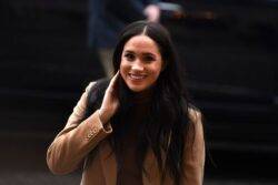 Meghan Markle sent dire warning over ‘opening old wounds’ with new book