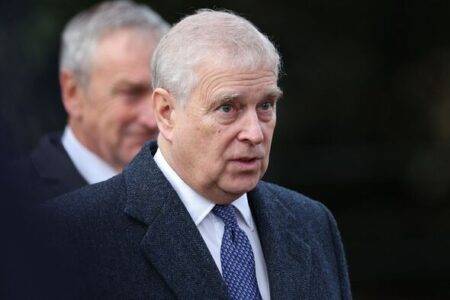 Where Prince Andrew is most likely to live if King Charles kicks him out of Royal Lodge