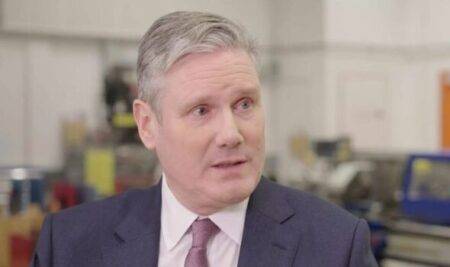 How Starmer will play politics with war in Lebanon