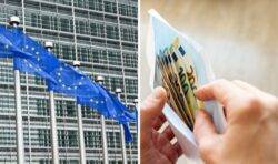 EU bans cash payments over €10k in battle against terrorism and organised crime
