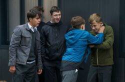 Coronation Street spoiler video: Shocking school violence as a teen lashes out