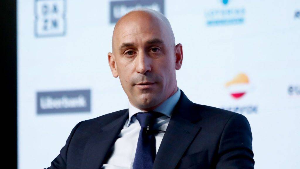 Judge proposes Luis Rubiales face trial over Hermoso World Cup kiss Judge proposes Luis Rubiales face trial over Hermoso World Cup kiss