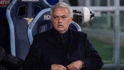 Jose Mourinho is SACKED by Roma – despite him asking for a new contract