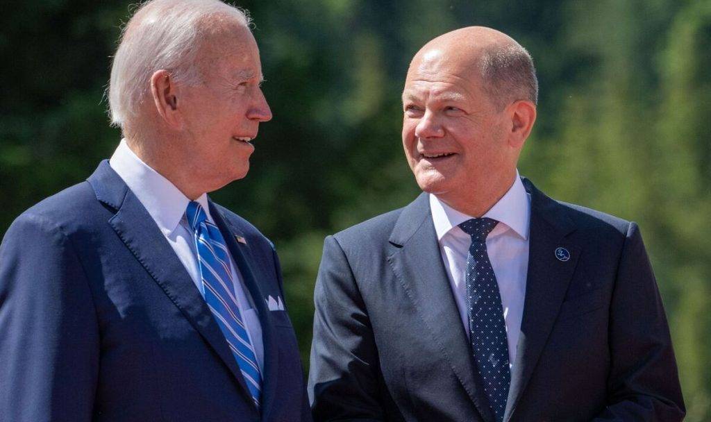 Forget Orban and Fico: ‘Biggest problem’ for anti-Putin revolution is ‘scared’ West