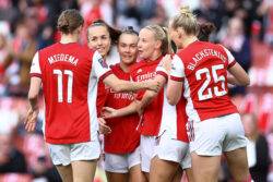 WSL fixtures this weekend – 19th January 2024