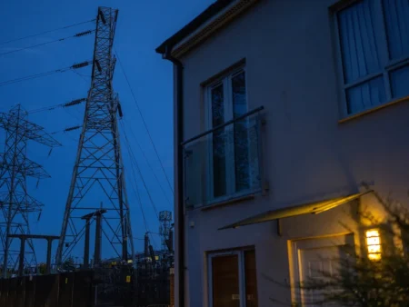 Two million could see energy cut off this winter, charity warns
