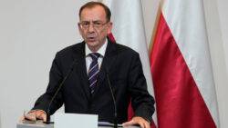 Poland’s populists slam ‘political’ arrests as ex-officials launch hunger strikes
