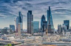 London still number one financial centre in the world despite listings pain