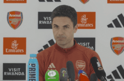 Mikel Arteta sends message to West Ham over transfer rumours for out-of-favour Arsenal fan favourite