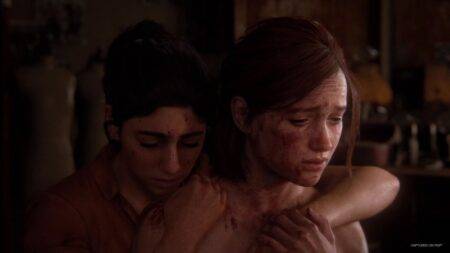 The Last Of Us Part 2 Remastered review – the definitive edition