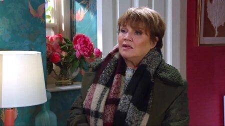 Emmerdale spoilers: Arthur moves Brenda Walker with touching gesture after Heath’s death and we’re all crying