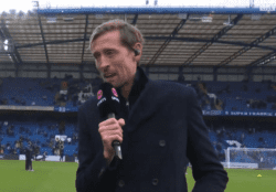 Peter Crouch tells Mauricio Pochettino he has found the player to ‘answer’ major problem