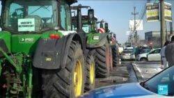 EU under pressure to defuse farmers’ anger