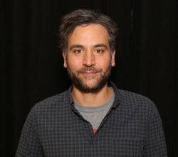How I Met Your Mother star Josh Radnor gets married in blizzard