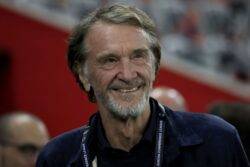 Sir Jim Ratcliffe poaches Manchester City chief to be new Man Utd CEO