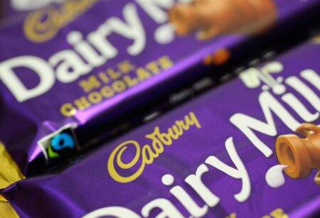 Cadbury fans are rushing to buy limited edition Easter dessert