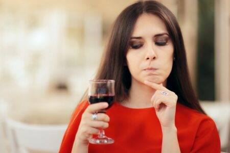 Is the second-cheapest wine on the menu the worst? Does a bigger bottle dimple equal quality? Drinks myths debunked